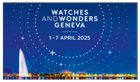 Client - Watch and wonder 2025